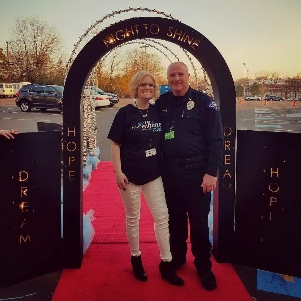 Meet your Posher, Karen